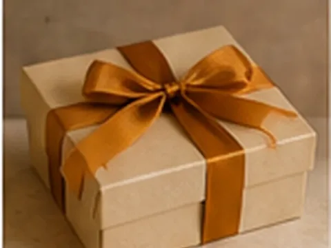 Corporate artisan gifting