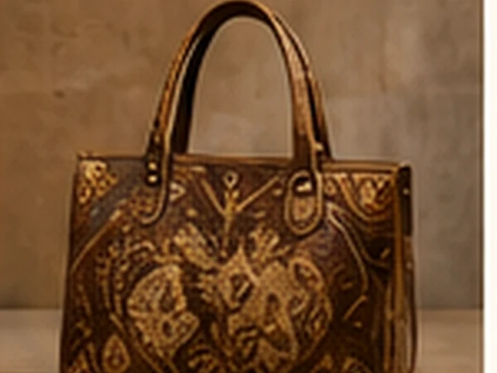 Craft Objects