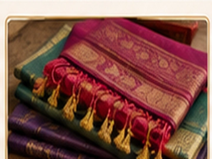 Textiles & Handlooms