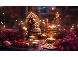 Celebrating Festivity Through the Lens of Craft & Community