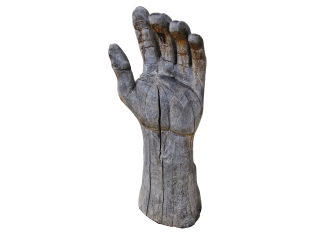 From Sketch to Sculpture: The Journey of a Wood Carver