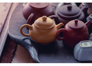 The Story Behind Our Hand-Painted Ceramics