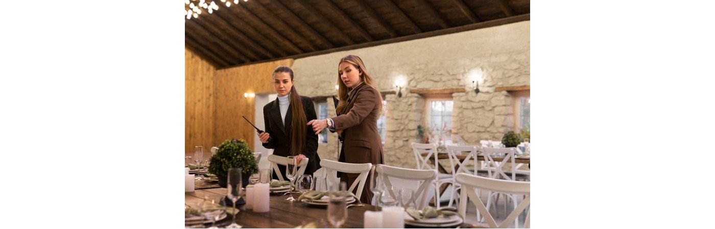 TGA Lodha Event Mgmt Services