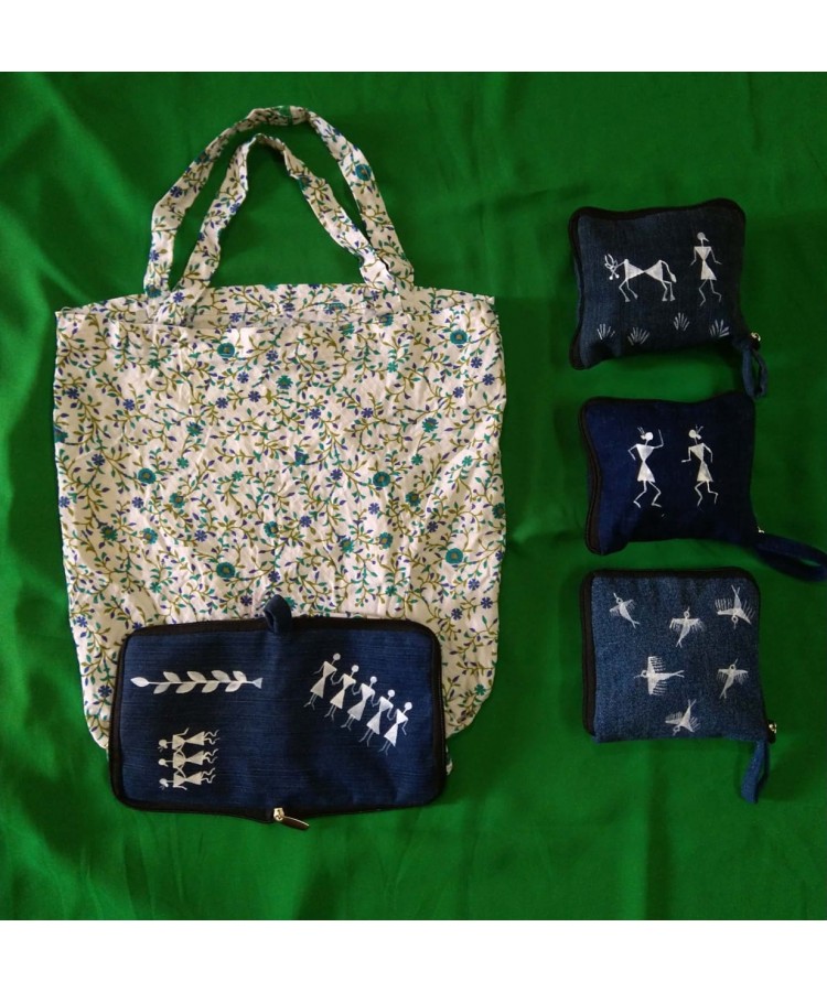 Complete Set - Ambrosia Produce Bags – Ambrosia Long-Life Linen