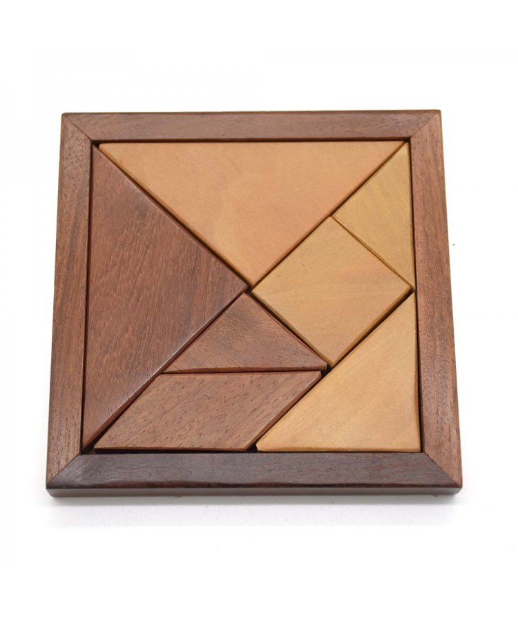 Tangram-Wood-Game-Global Artisans