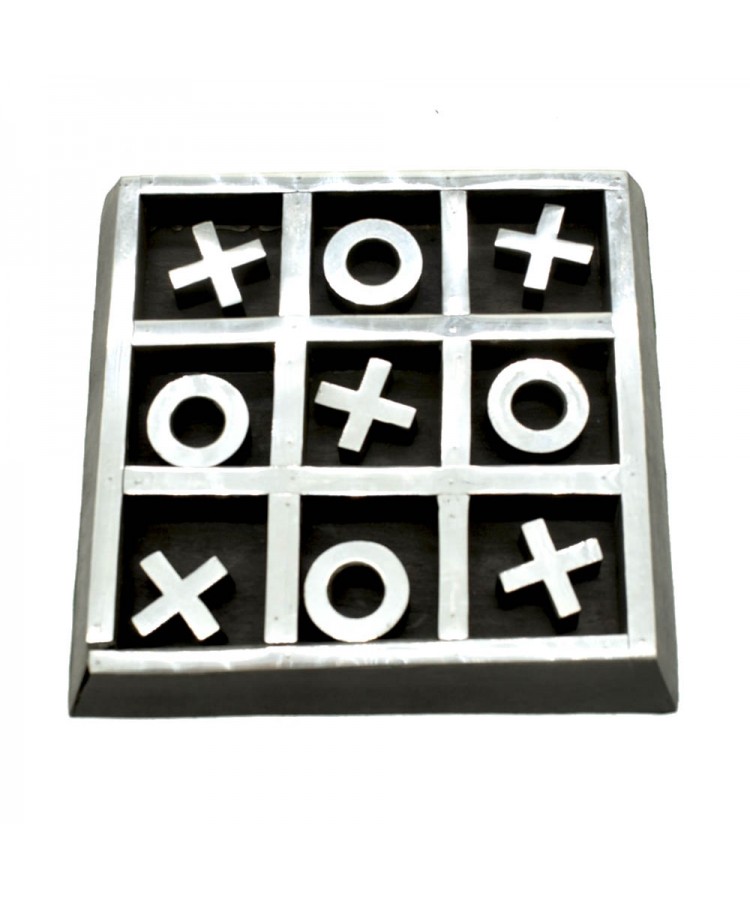 tic tac toe three in one game bag make your own