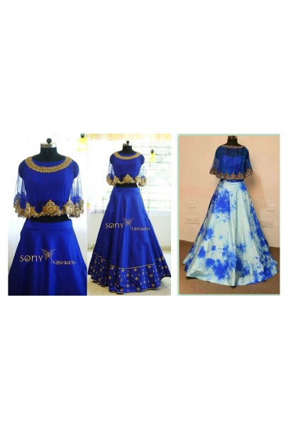 Traditional Gown