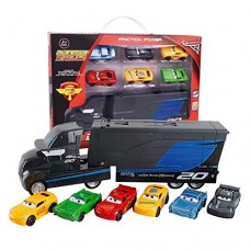 Truck Cars Toy for Children