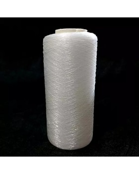 Nylon Thread for Beading Jewellery and Craft Making Pack of 1 Rolls (Length - 1200 Meter)