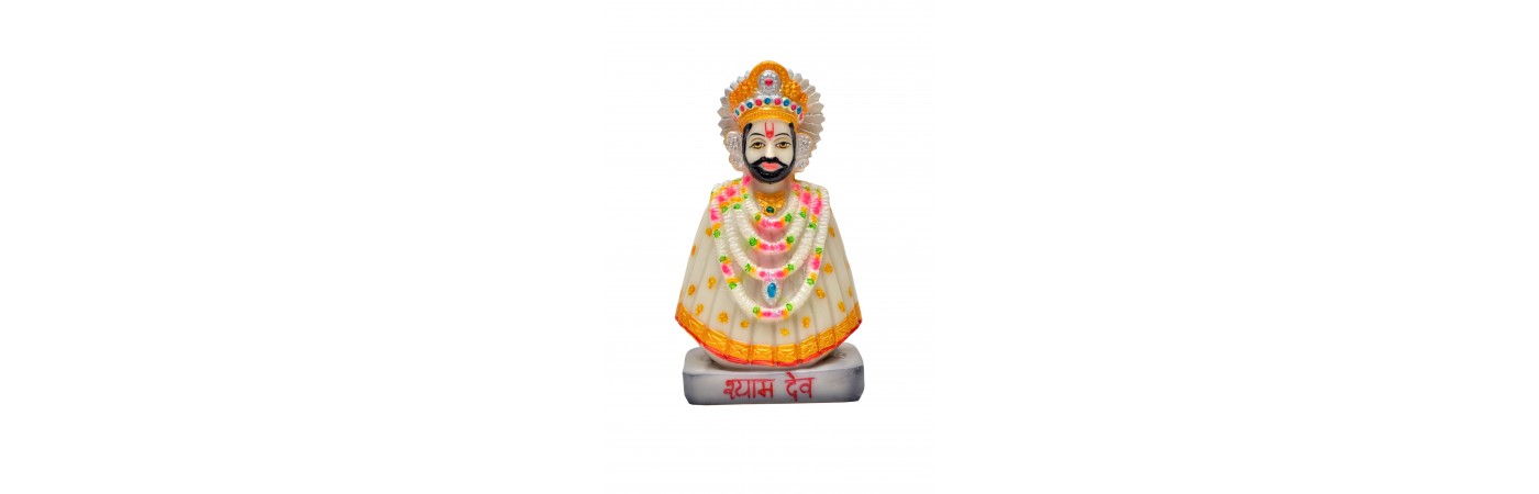  Khatu Shyam Idols, statues for home décor