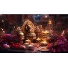 Celebrating Festivity Through the Lens of Craft & Community