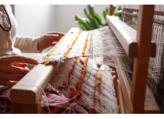 Meet the Weaver: A Day in the Life of a Craft Artisan