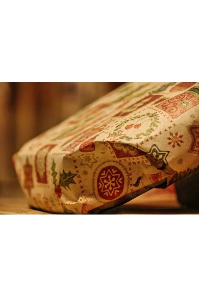 TGA Custom Meraki Gifts