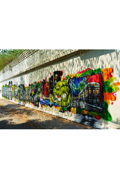 Street Artists for Hire