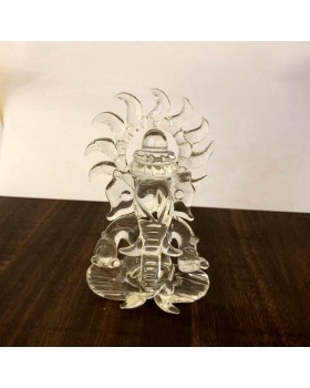 Ganeshji 
