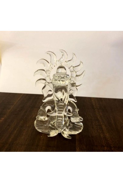 Ganeshji 