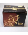24K Gold Plated Santa Maria Sailing ship