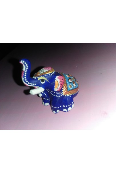 Appu elephant