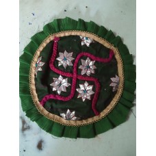 Round table runner