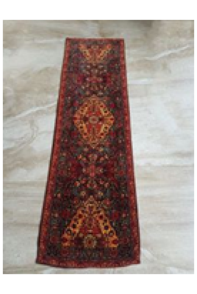 Men's Printed Pure silk on silk Formal Muffler