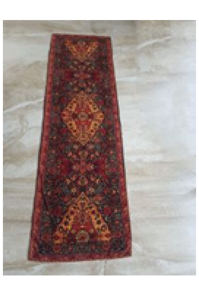 Men's Printed Pure silk on silk Formal Muffler