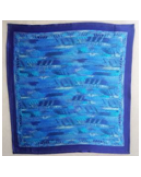 Men's Silk Pocket Square Formal
