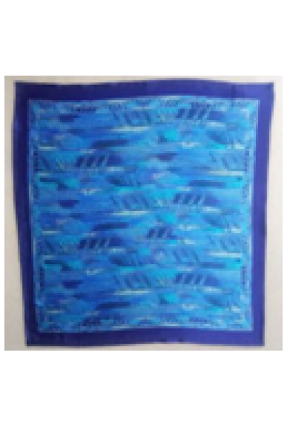 Men's Silk Pocket Square Formal