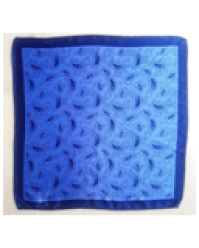 Men's Silk Pocket Square Formal