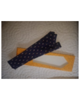 Pure Silk Tie
