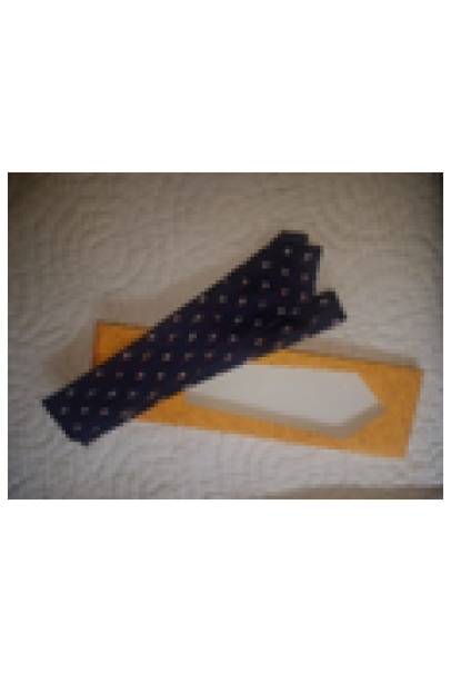 Pure Silk Tie