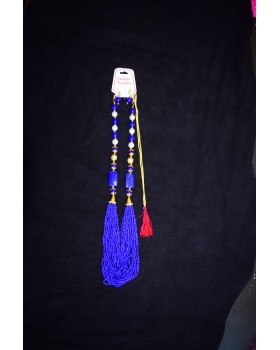 Glass Beads Necklace