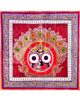 Jagannath patachitra Jagannath patachitra