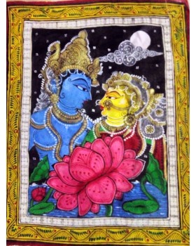 Radhakrishna patachitra Radhakrishna patachitra