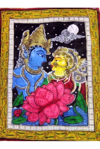 Radhakrishna patachitra Radhakrishna patachitra