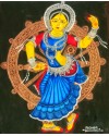 Odissi patachitra Odissi patachitra