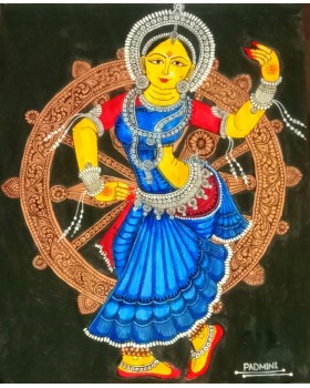 Odissi patachitra Odissi patachitra