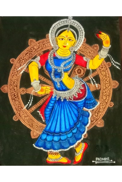 Odissi patachitra Odissi patachitra