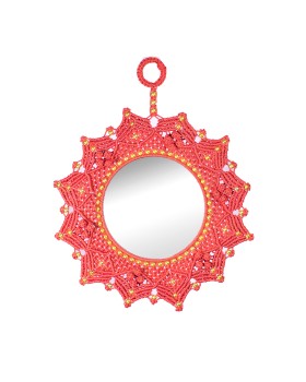 Decorative Hanging mirror Decorative Hanging mirror