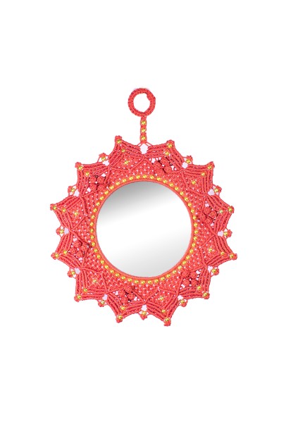 Decorative Hanging mirror Decorative Hanging mirror