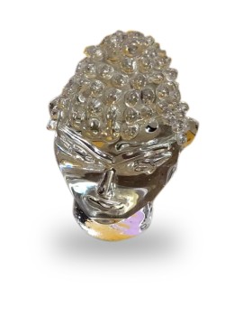 Buddha face