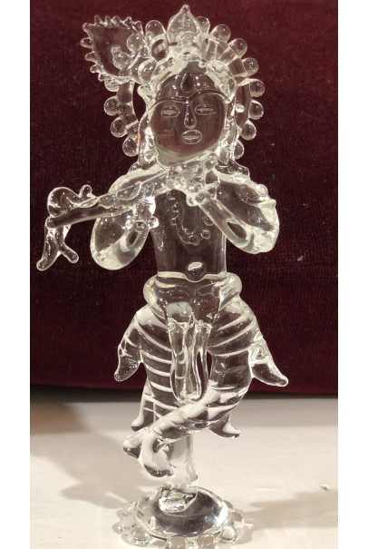 Krishna Krishna