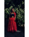 Long dress indian gown Long dress indian gown