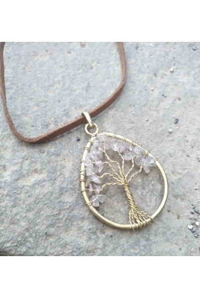 Alphabey's Tree of life Necklace For Women Alphabey's Tree of life Necklace For Women