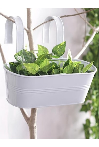 PLANE RAILING PLANTER PLANE RAILING PLANTER