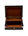 Floral Jali Decorative  Box