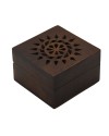 Glorious Flower Decorative Box Glorious Flower Decorative Box