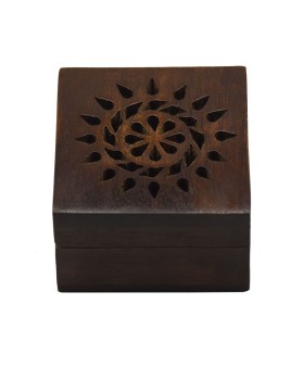 Glorious Flower Decorative Box Glorious Flower Decorative Box