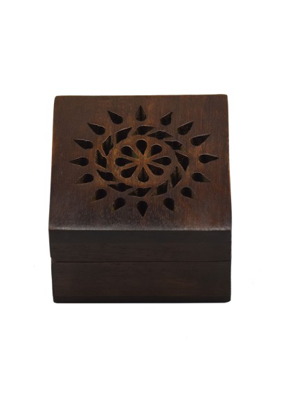 Glorious Flower Decorative Box Glorious Flower Decorative Box