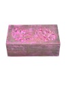 Pink Rectangle Box Pink Rectangle Box