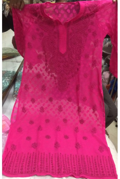chicken kurta